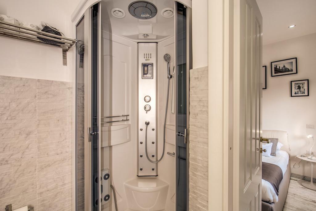 Chain Vatican Suites Рим Екстериор снимка