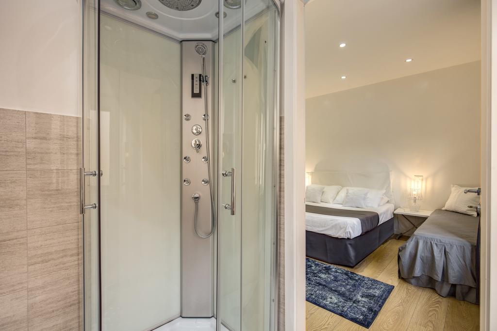 Chain Vatican Suites Рим Екстериор снимка