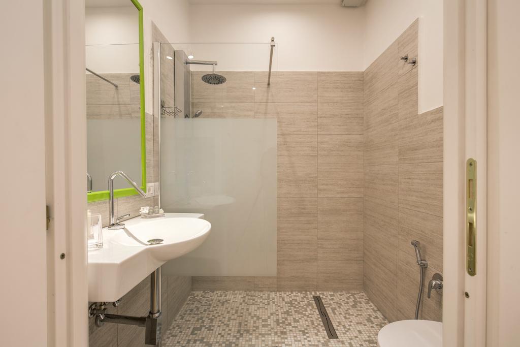 Chain Vatican Suites Рим Екстериор снимка