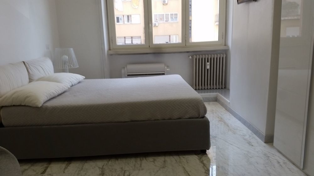 Chain Vatican Suites Рим Екстериор снимка