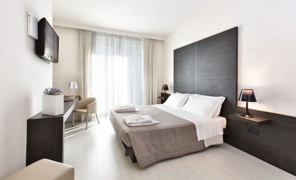 Chain Vatican Suites Рим Екстериор снимка