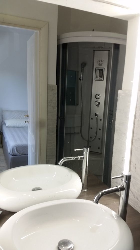 Chain Vatican Suites Рим Екстериор снимка
