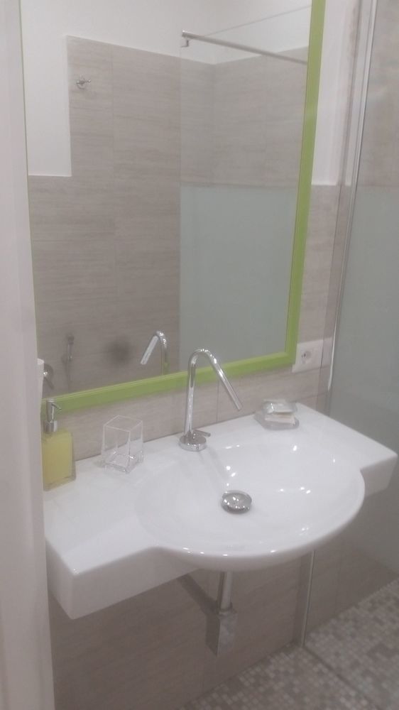 Chain Vatican Suites Рим Екстериор снимка