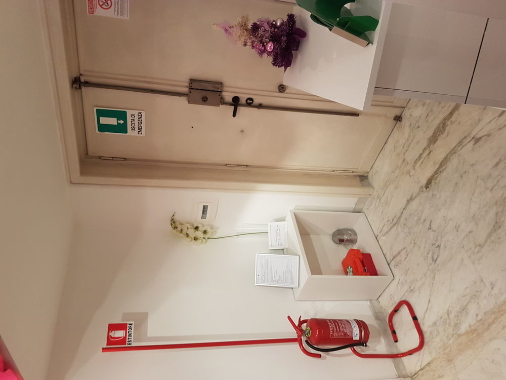 Chain Vatican Suites Рим Екстериор снимка