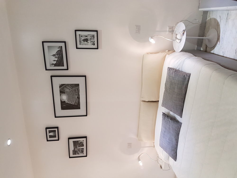 Chain Vatican Suites Рим Екстериор снимка