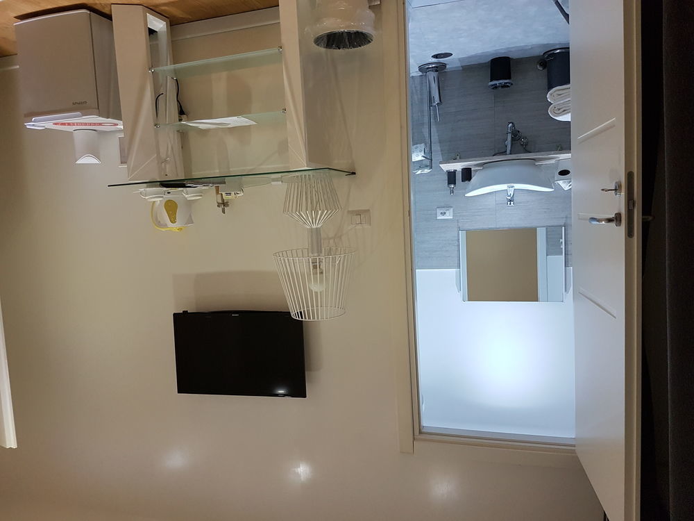Chain Vatican Suites Рим Екстериор снимка