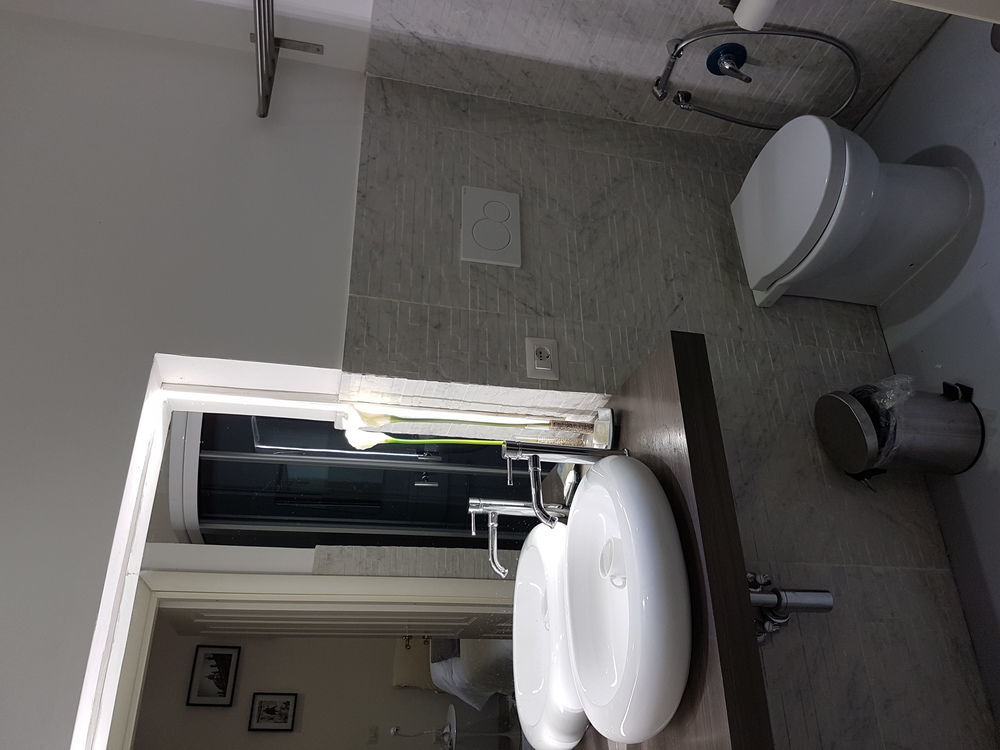 Chain Vatican Suites Рим Екстериор снимка