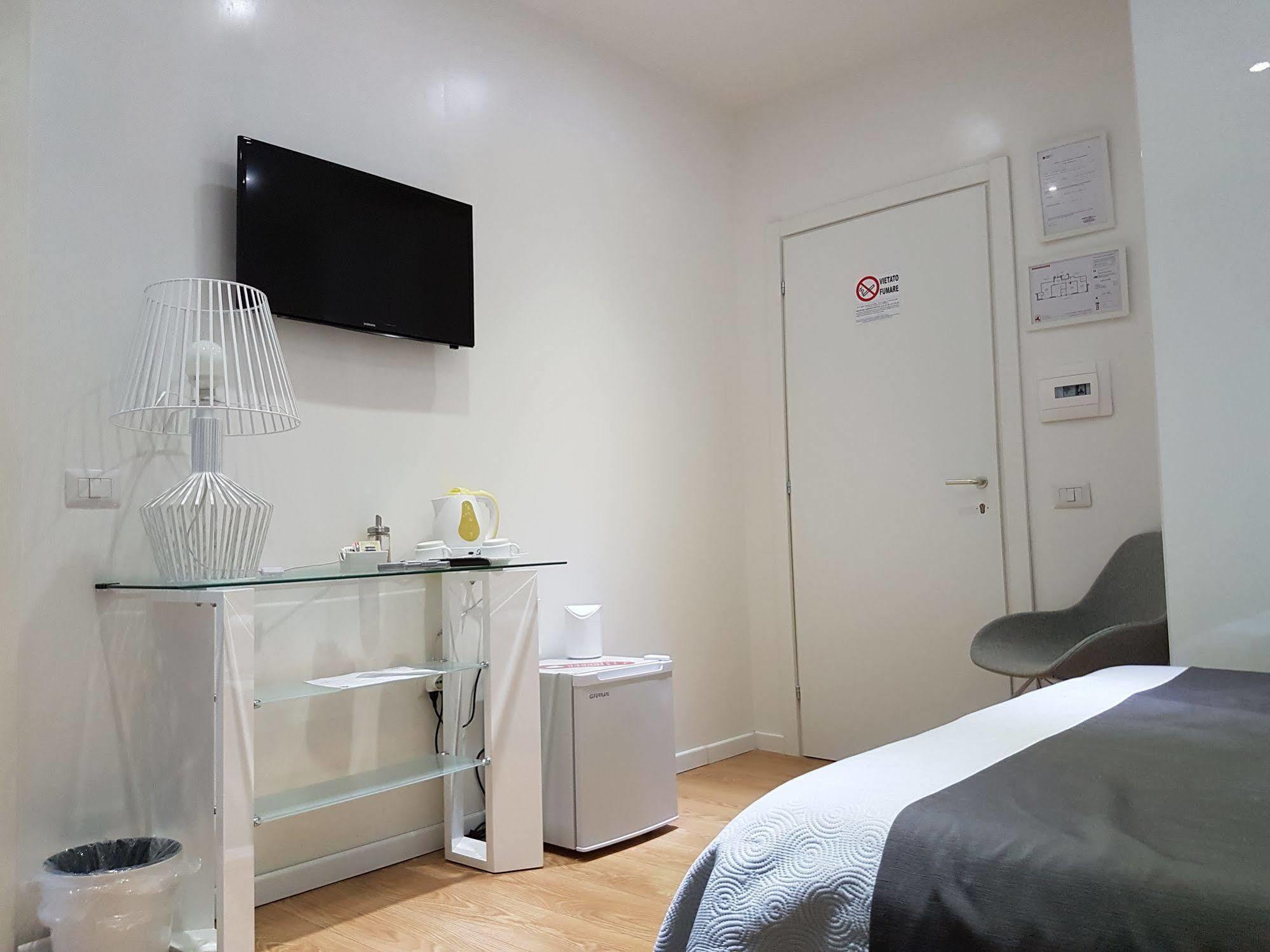 Chain Vatican Suites Рим Екстериор снимка