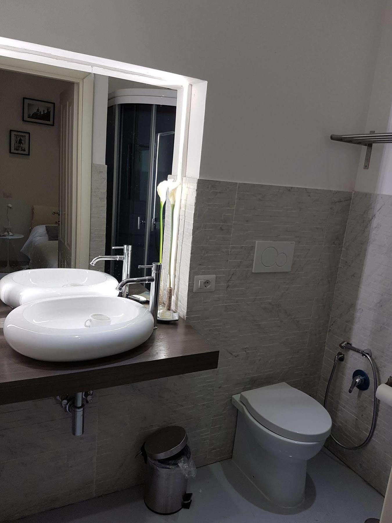 Chain Vatican Suites Рим Екстериор снимка